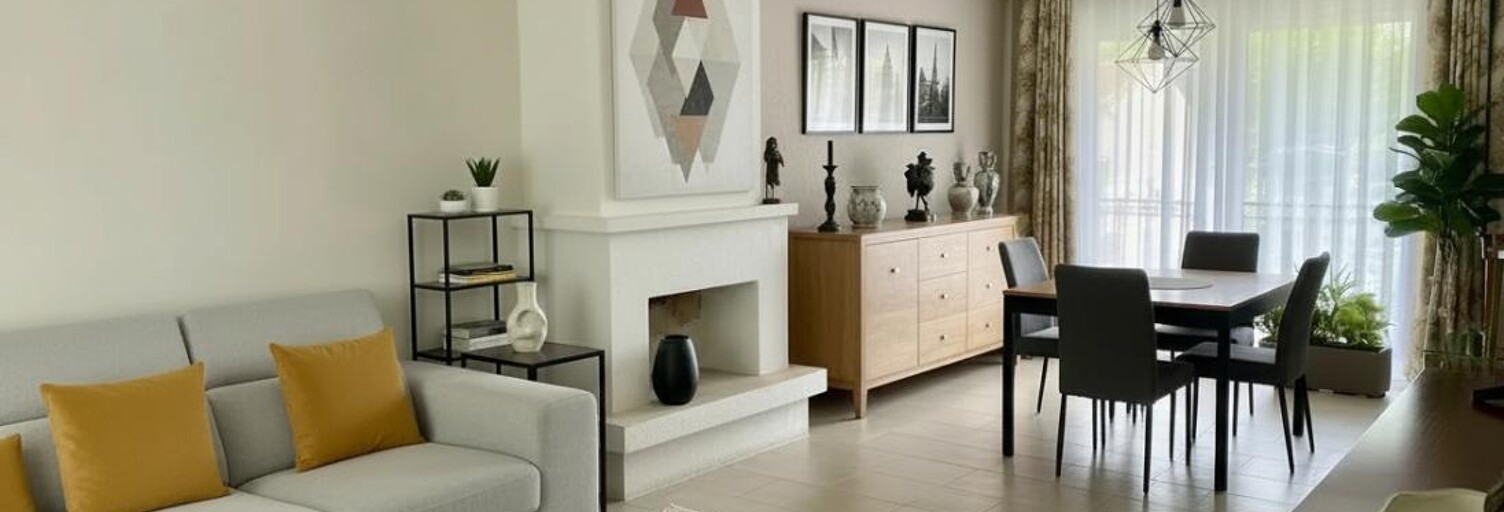 Maison 6 Pièces 149 m² à vendre à Chauray (79180)