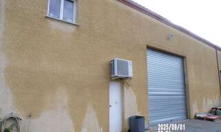 Garage  290 m² à vendre à Coursan (11110)