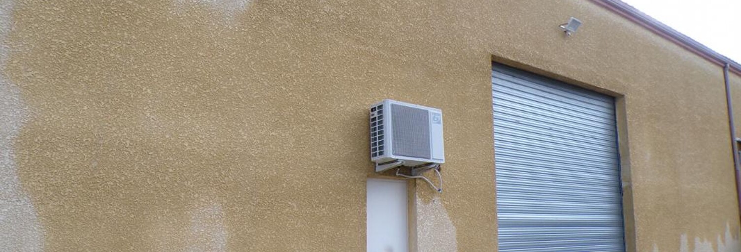 Garage  290 m² à vendre à Coursan (11110)