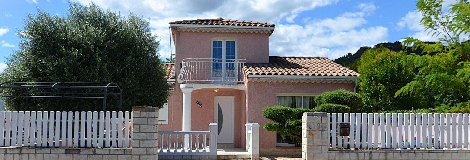 Maison 5 Pièces 93 m² à vendre à Le Teil (07400)