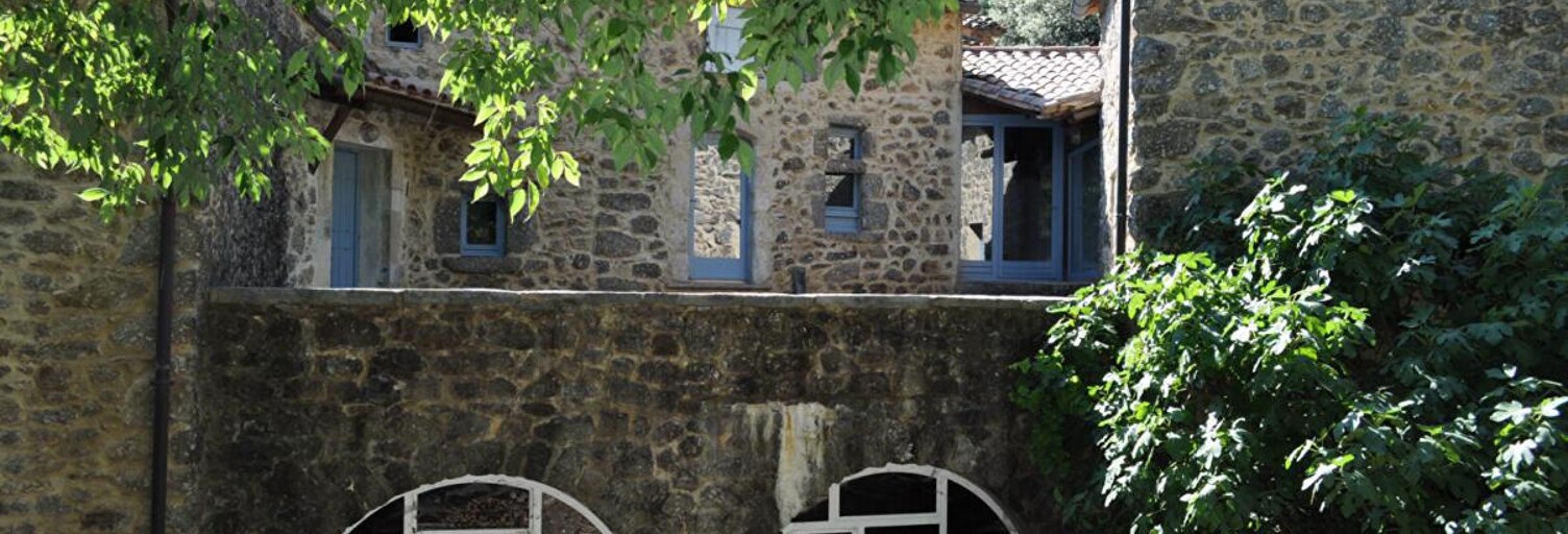 Maison 11 Pièces 249 m² à vendre à Cros (30170)