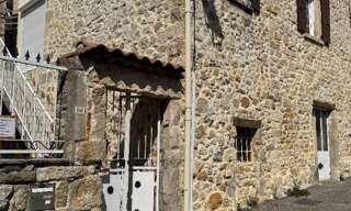 Maison 7 Pièces 128 m² à vendre à Barjac (30430)