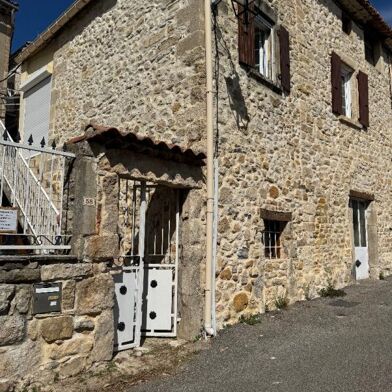 Maison 7 pièces 161120 €