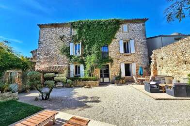 Maison 6 pièces 465000 €