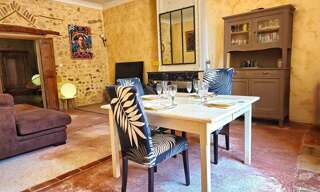 Maison 6 Pièces 268 m² à vendre à Boucoiran-et-Nozières (30190)