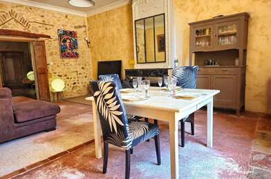 Maison 6 pièces 465000 €