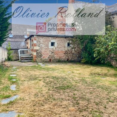 Maison 5 pièces 147000 €