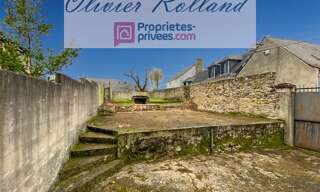 Maison 6 Pièces 157 m² à vendre à Beaulieu-sur-Layon (49750)