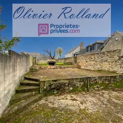 Maison 6 pièces 162700 €