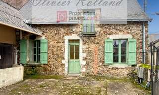 Maison 6 Pièces 157 m² à vendre à Beaulieu-sur-Layon (49750)