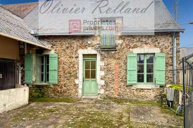 Maison 6 pièces 157500 €