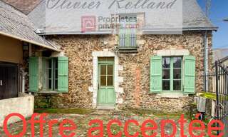Maison 6 Pièces 157 m² à vendre à Beaulieu-sur-Layon (49750)