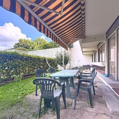 Appartement 5 pièces 460000 €