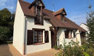 Maison 5 Pièces 110 m² à vendre à Saint-Gervais-la-Forêt (41350)