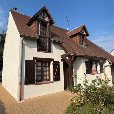 Maison 5 pièces 249900 €