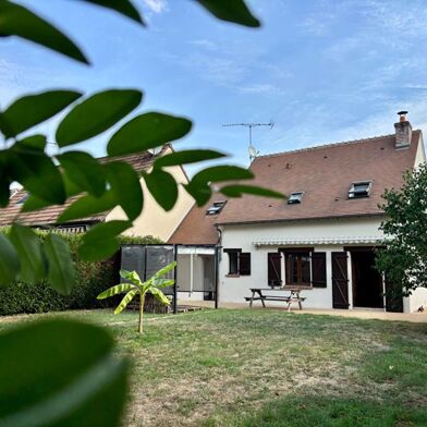 Maison 5 pièces 199900 €