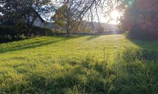 Terrain  1823 m² à vendre à Magnieu (01300)