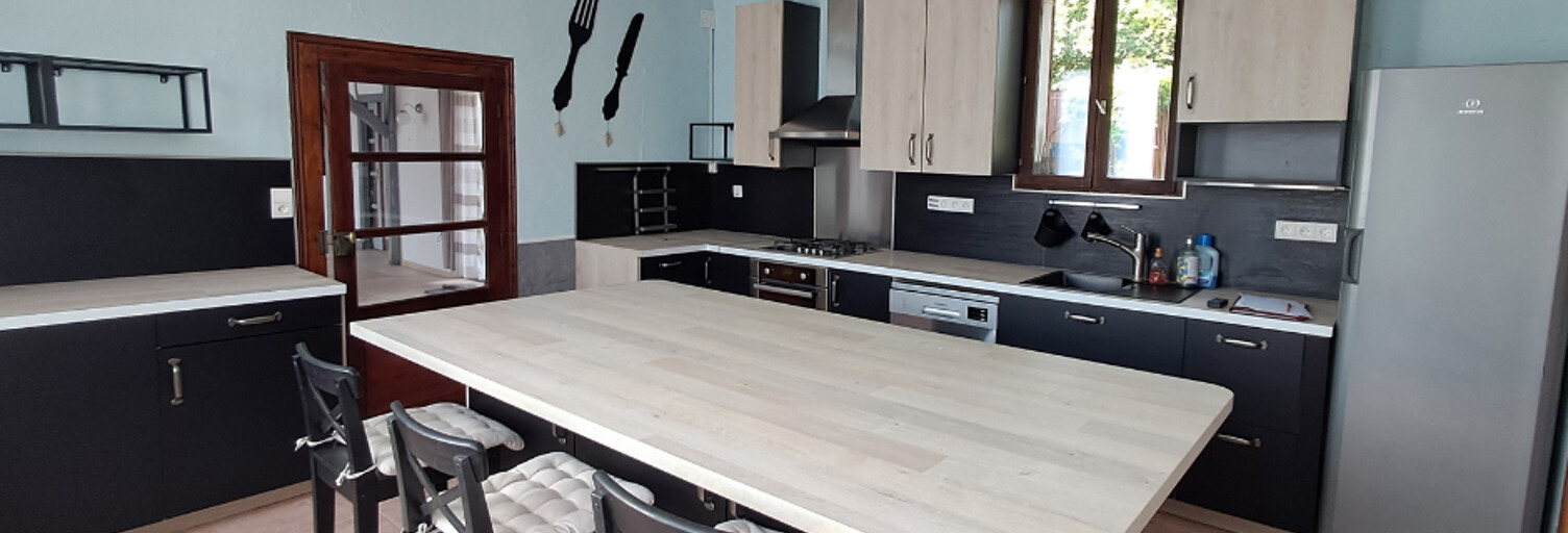 Maison 8 Pièces 250 m² à vendre à Saint-Lumier-en-Champagne (51300)