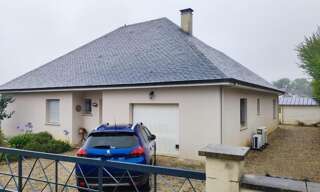 Maison 4 Pièces 118 m² à vendre à Monein (64360)