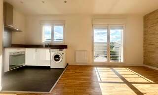 Appartement 3 Pièces 50 m² à vendre à Fontenay-sous-Bois (94120)