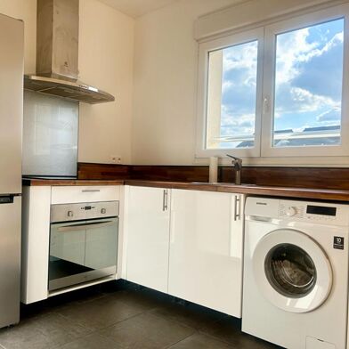 Appartement 3 pièces 290000 €