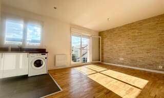 Appartement 3 Pièces 50 m² à vendre à Fontenay-sous-Bois (94120)