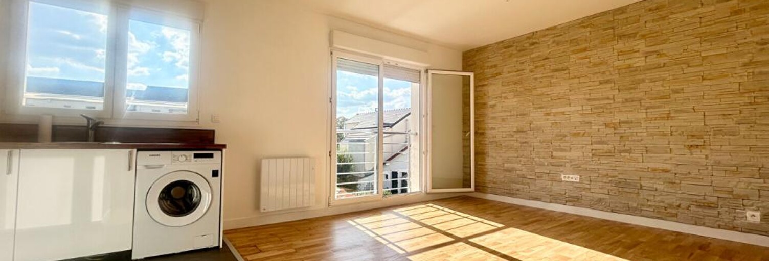 Appartement 3 Pièces 50 m² à vendre à Fontenay-sous-Bois (94120)