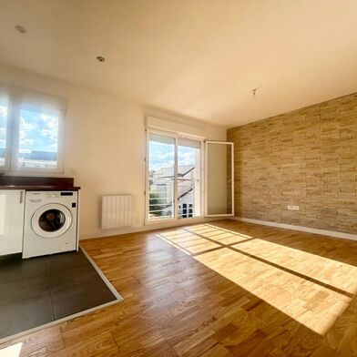 Appartement 3 pièces 290000 €