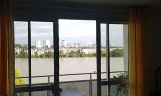 Appartement 79 m² en viager Saint-Sébastien-sur-Loire (44230)