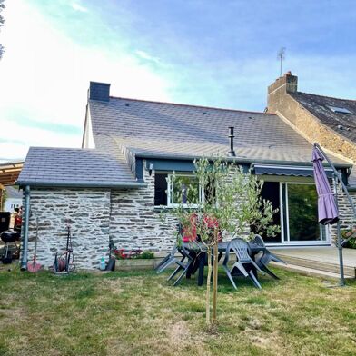 Maison 3 pièces 228000 €