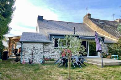 Maison 3 pièces 228000 €