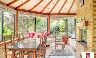 Maison 4 Pièces 115 m² à vendre à Trémoins (70400)