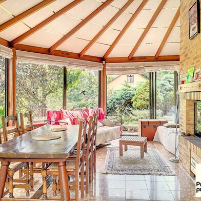 Maison 4 pièces 179000 €