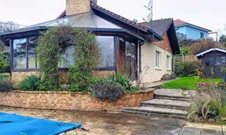 Maison 4 Pièces 115 m² à vendre à Trémoins (70400)