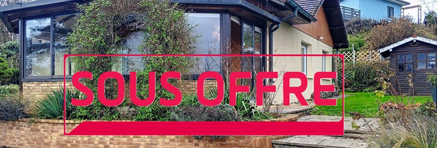 Maison 4 Pièces 115 m² à vendre à Trémoins (70400)