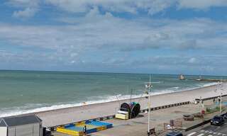 Appartement 5 Pièces 102 m² à vendre à Fécamp (76400)