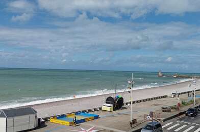 Appartement 5 pièces 311970 €