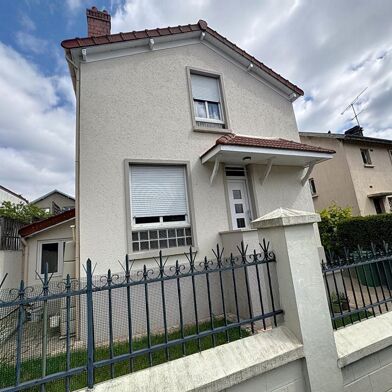 Maison 5 pièces 484000 €