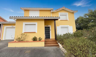 Maison 5 Pièces 144 m² à vendre à Pinsaguel (31120)