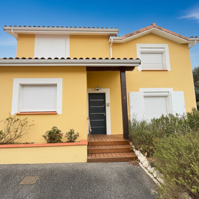 Maison 5 pièces 432000 €