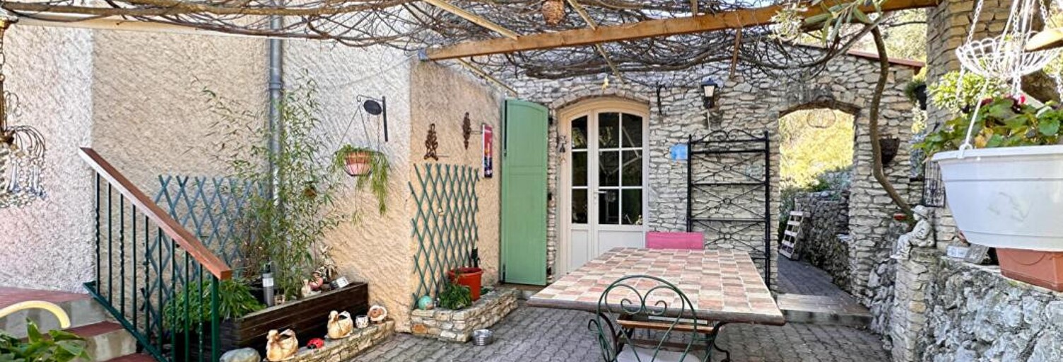 Maison 6 Pièces 132 m² à vendre à Volx (04130)