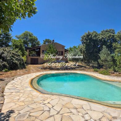 Maison 7 pièces 700000 €