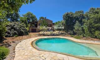 Maison 7 Pièces 160 m² à vendre à Riez (04500)