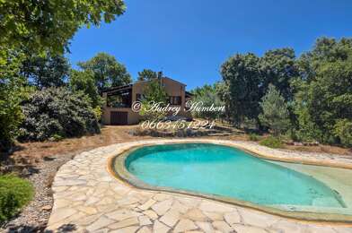 Maison 7 pièces 700000 €