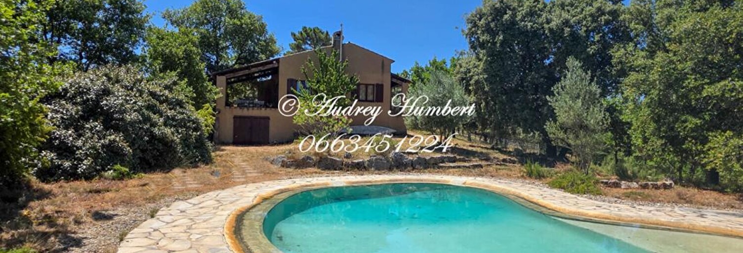 Maison 7 Pièces 160 m² à vendre à Riez (04500)