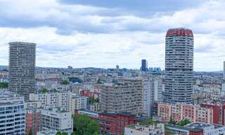 Appartement 5 Pièces 87 m² à vendre à Paris 13 (75013)