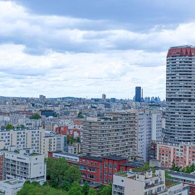 Appartement 5 pièces 500000 €