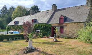 Maison 6 Pièces 143 m² à vendre à Combourg (35270)