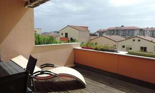 Appartement 1 Pièce 29 m² à vendre à Capbreton (40130)