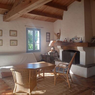 Maison 5 pièces 755000 €